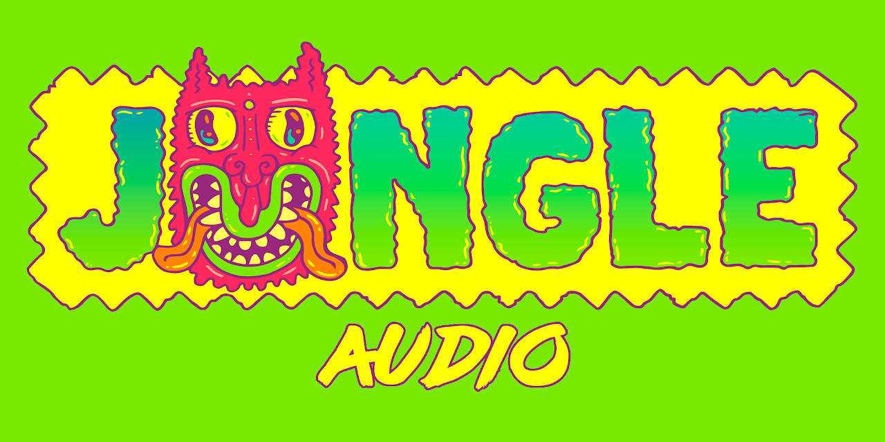 Jungle Audio