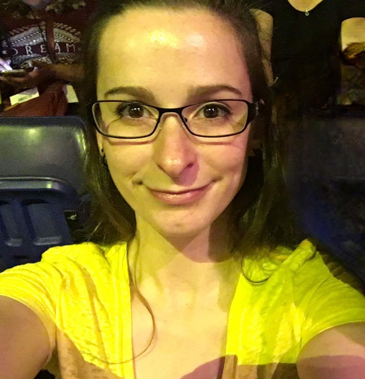Stephanie